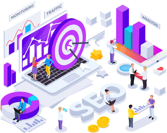 Xexnaro Digital Marketing Team Coimbatore