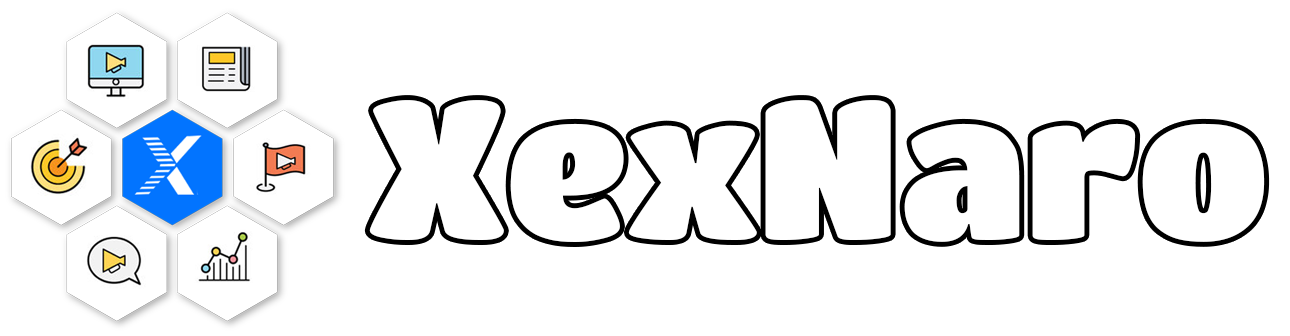 Xexnaro - SEO Company Coimbatore