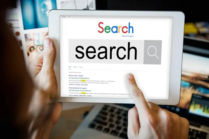 SEO Process Chennai - Xexnaro